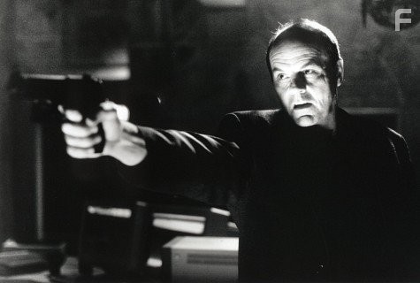 Michael Ironside in Код 'Омега' (1999)