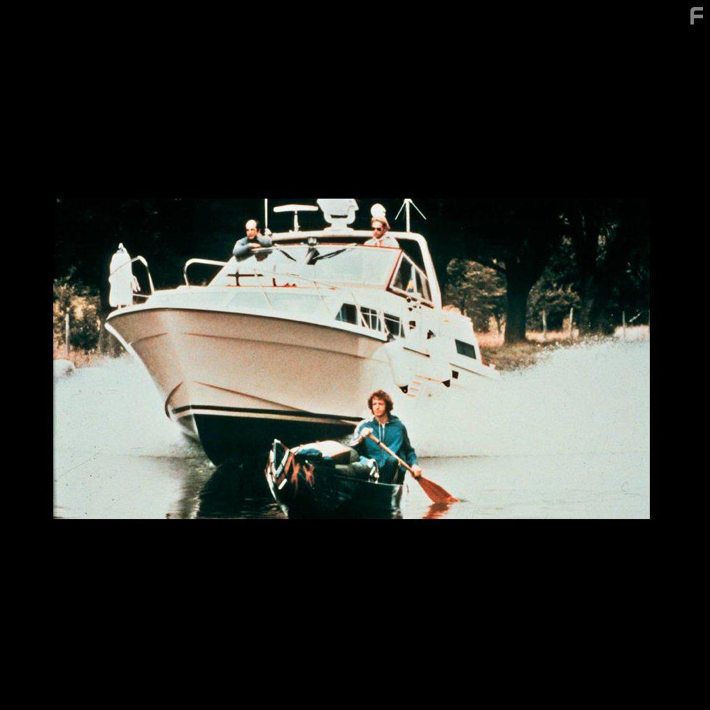 Gta kanal eller Vem drog ur proppen? (1981)