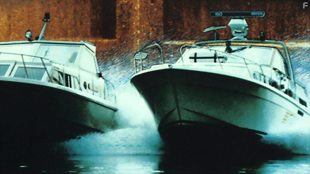 Gta kanal eller Vem drog ur proppen? (1981)