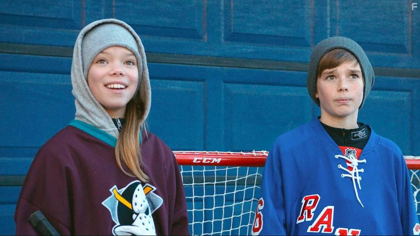 Gilberts grusomme hevn (2016)