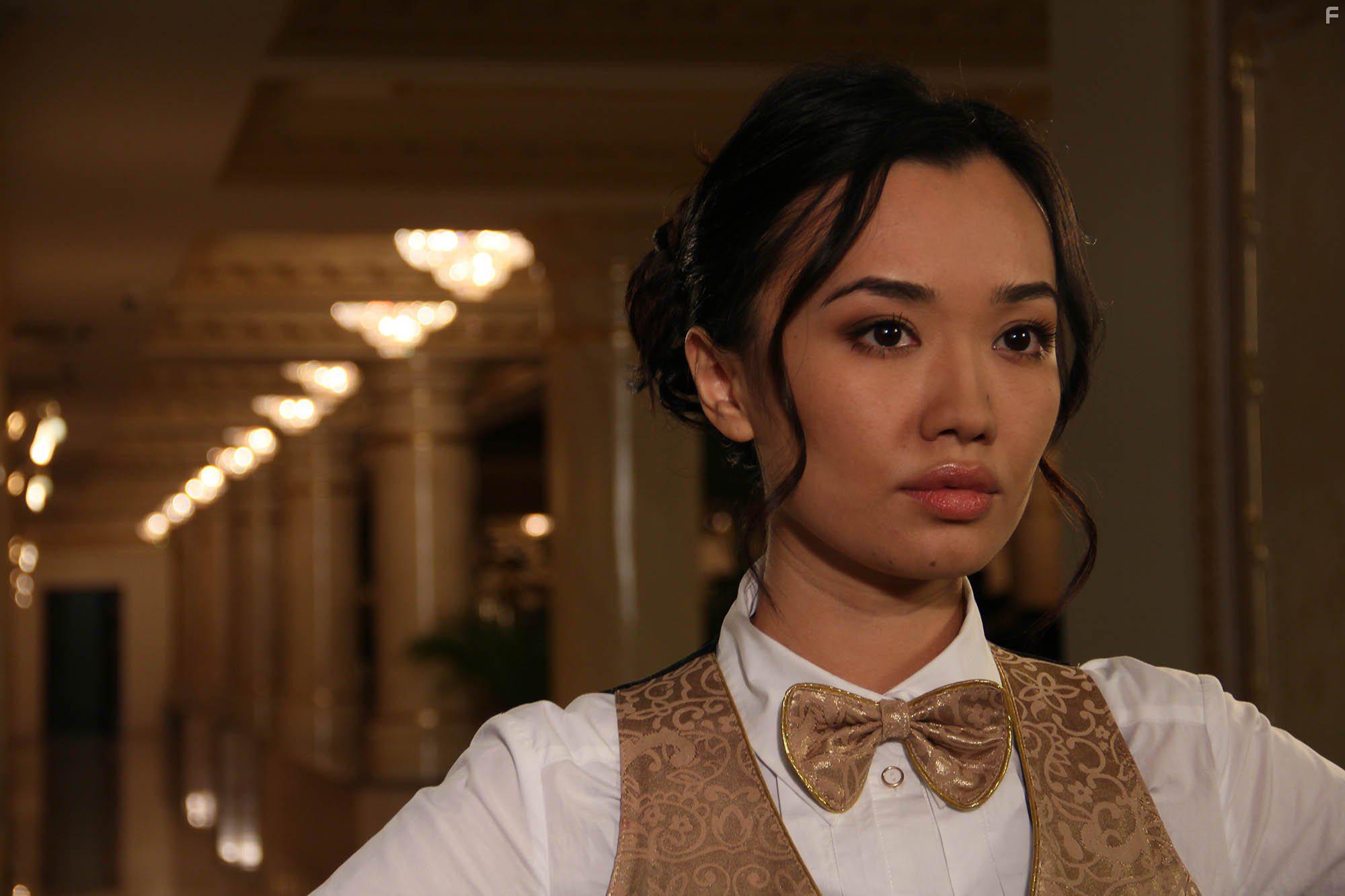 Diamond Cartel (2017)