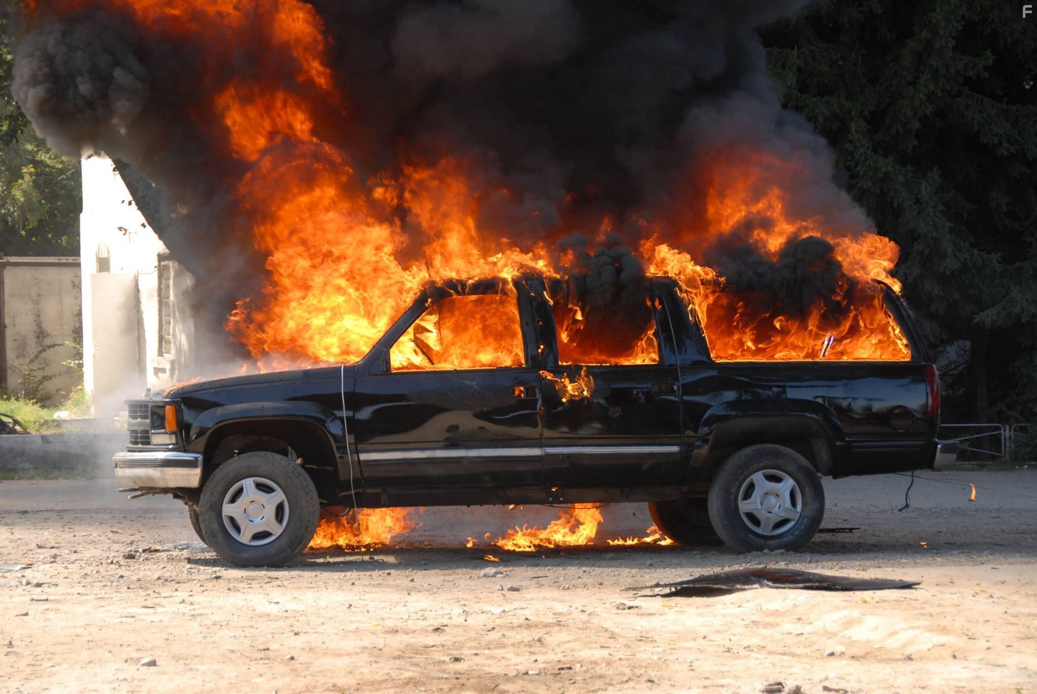 Diamond Cartel (2017)