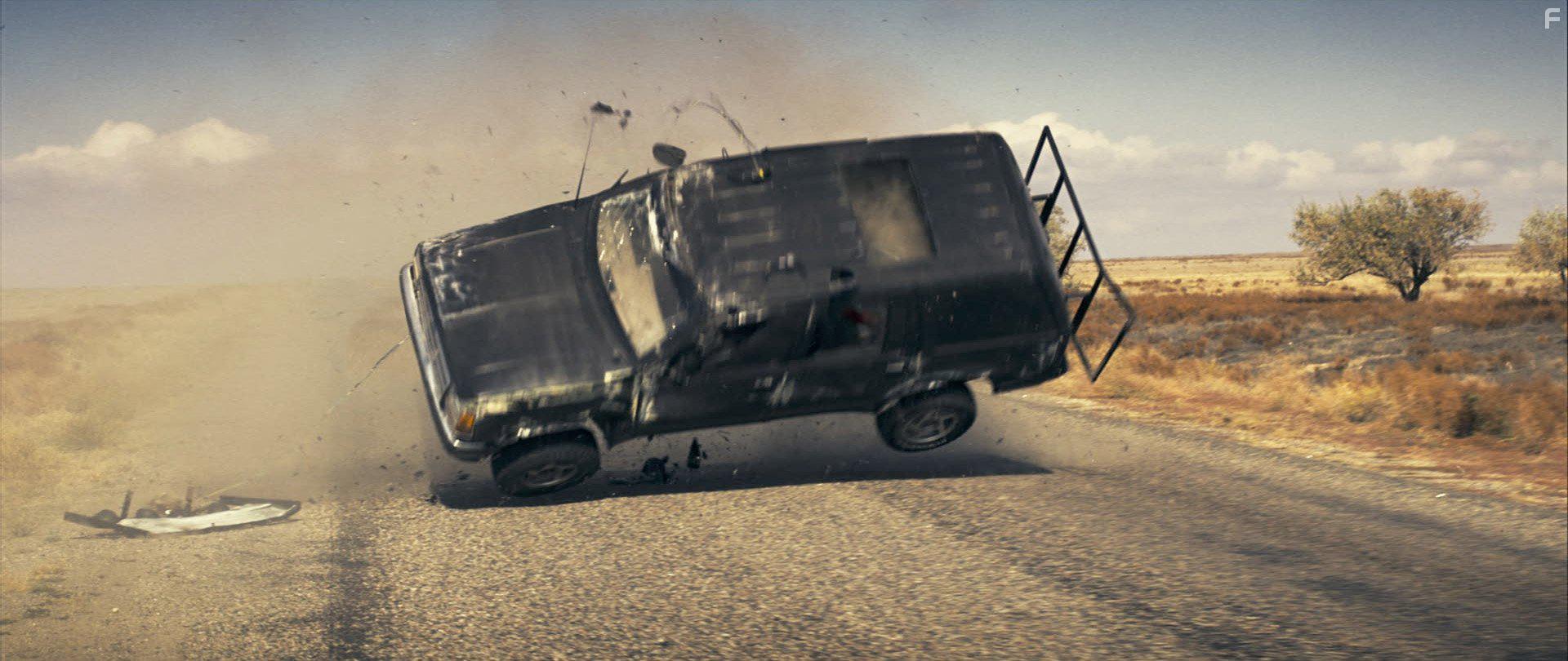 Diamond Cartel (2017)