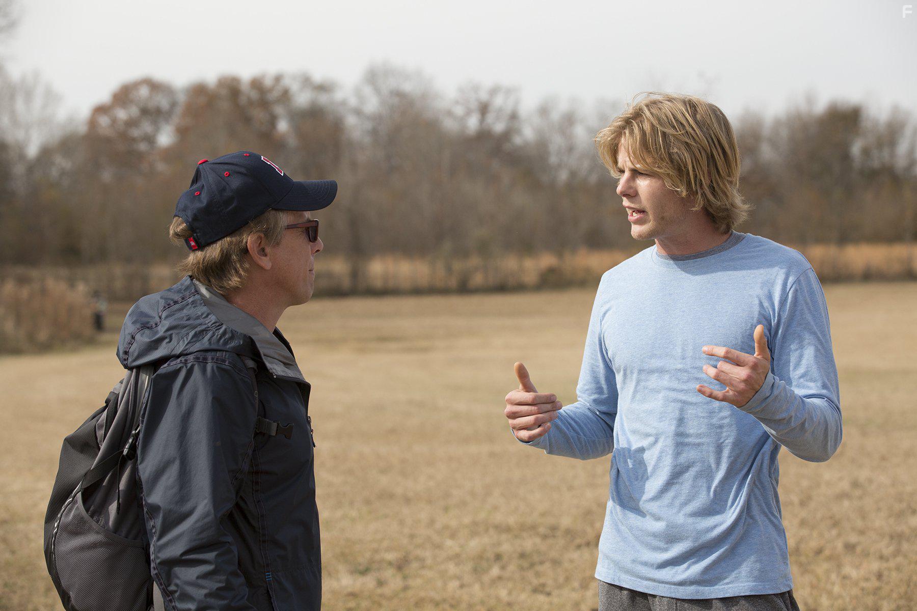 Graham Rogers in 1 Mile to You (2017)