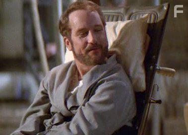 Richard Dreyfuss in Whose Life Is It Anyway? (1981)