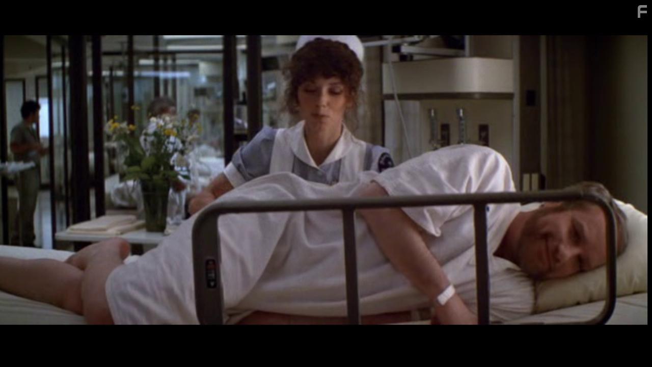 Whose Life Is It Anyway? (1981)