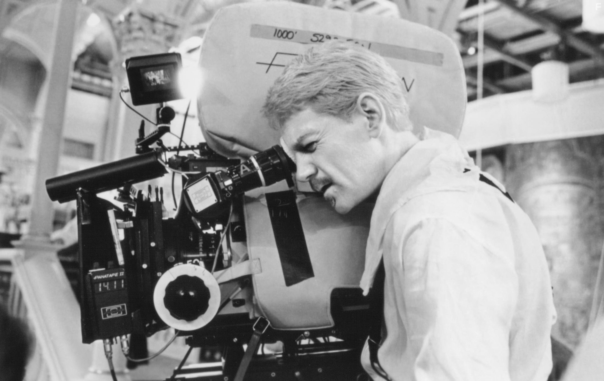 Kenneth Branagh in Гамлет (1996)