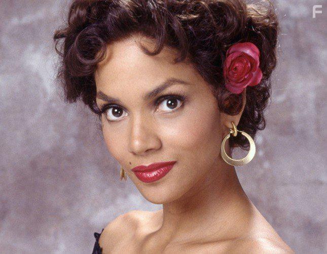 Познакомьтесь с Дороти Дендридж