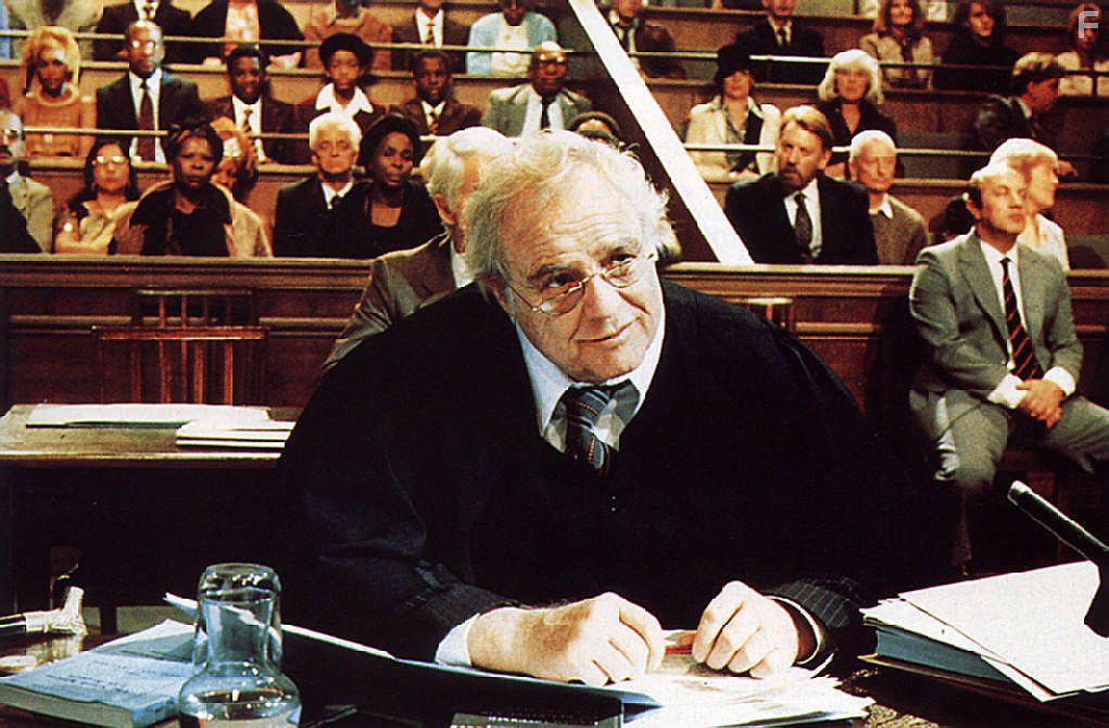 Marlon Brando in A Dry White Season (1989)