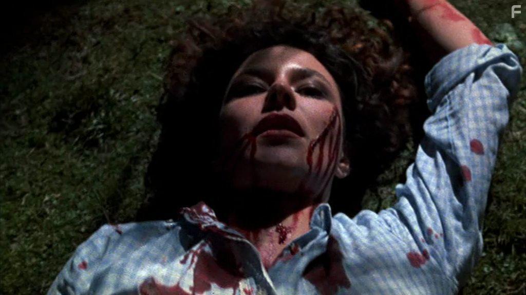 La casa con la scala nel buio (1983)