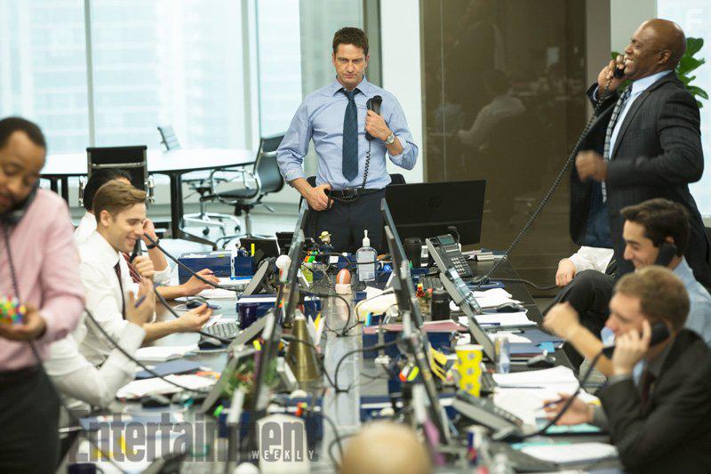 The Headhunter's Calling (2016)