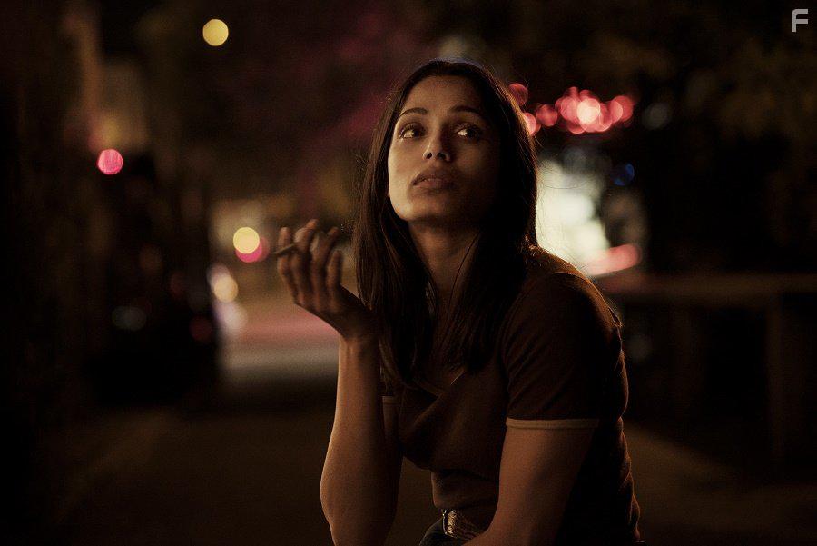 Freida Pinto in Guerrilla (2017)