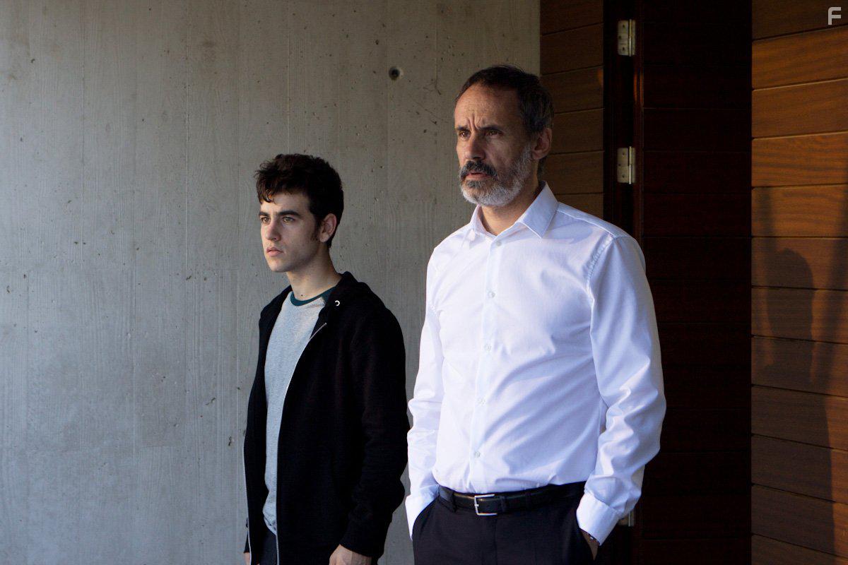 Я знаю, кто ты