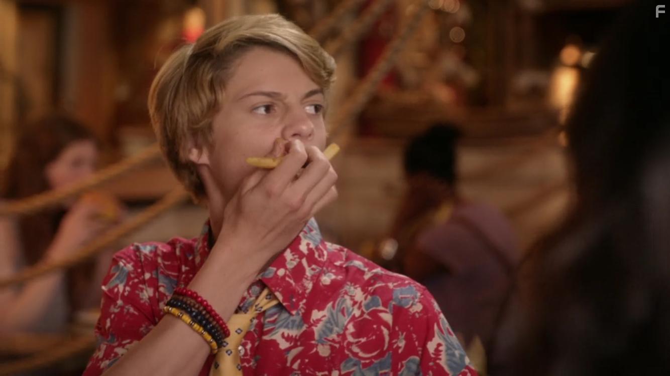 Jace Norman in Rufus-2 (2017)