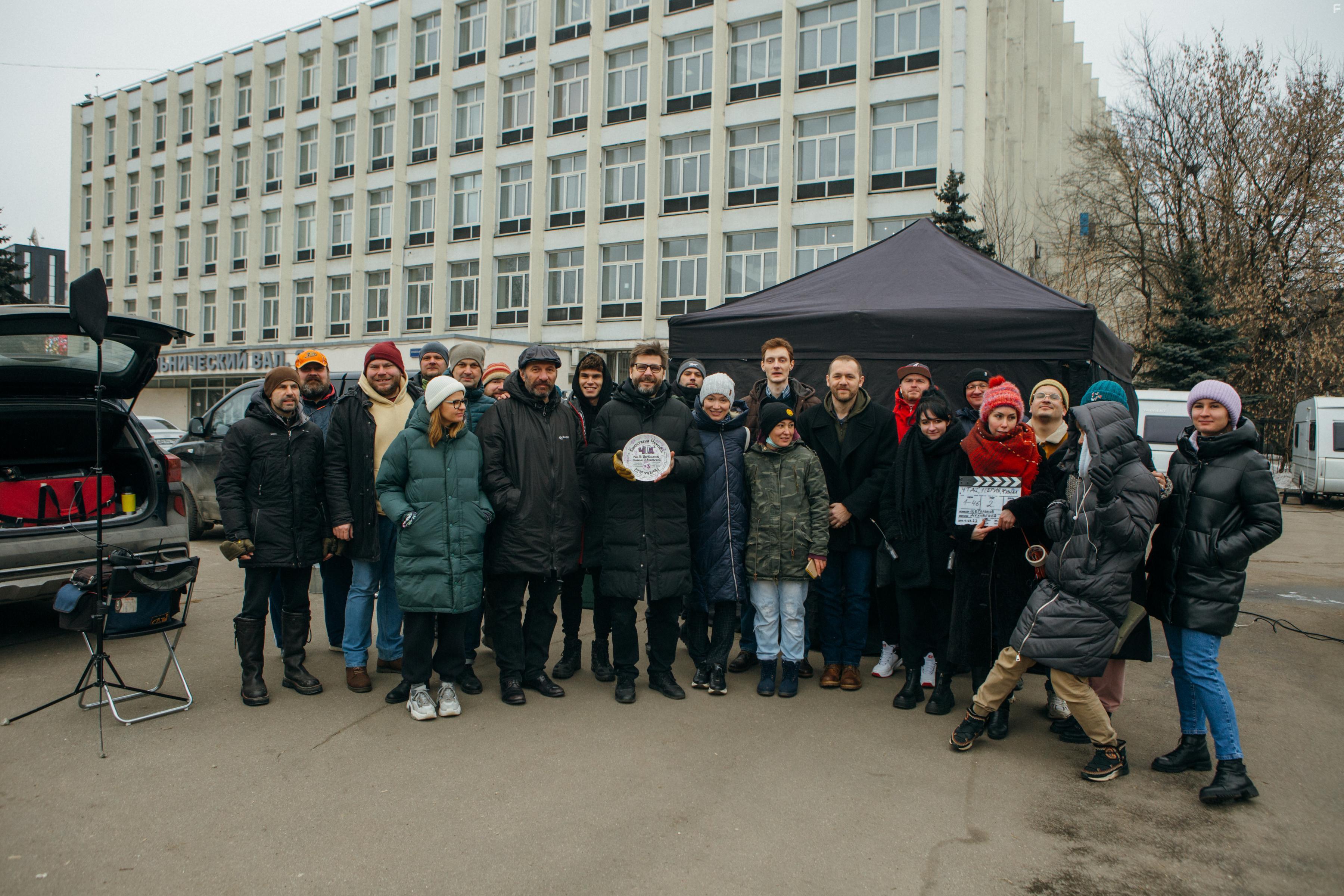 Что и требовалось доказать #8