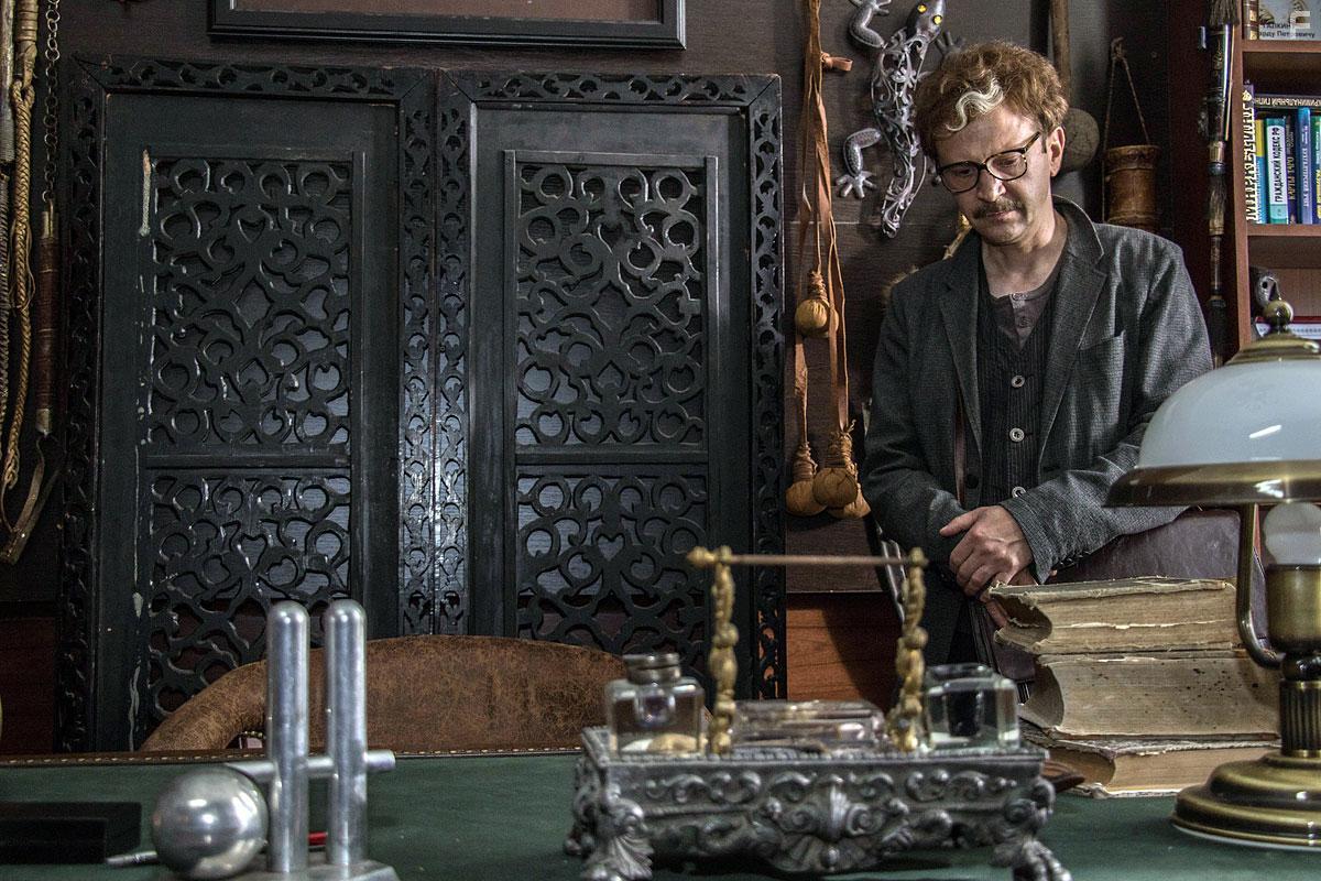 Что и требовалось доказать #9