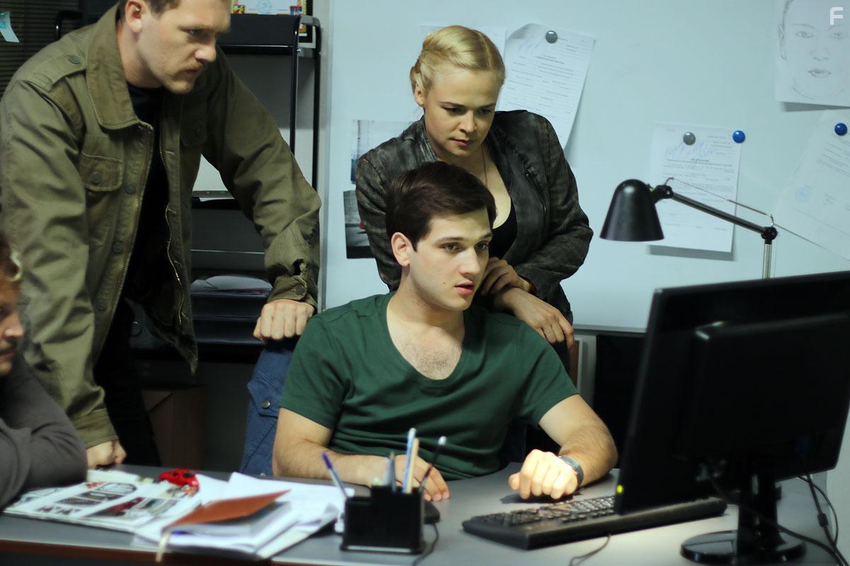 Что и требовалось доказать #20