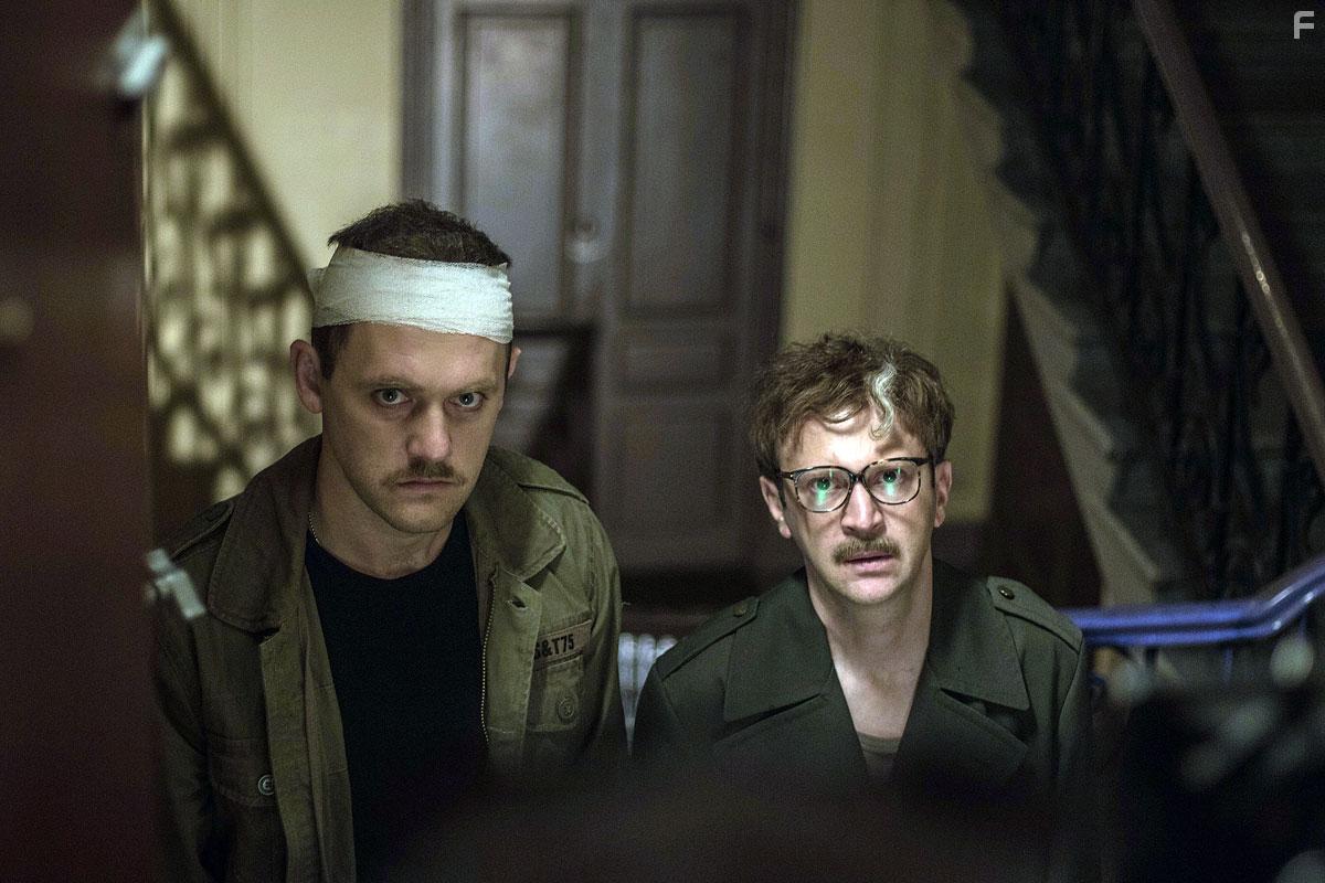 Что и требовалось доказать #23