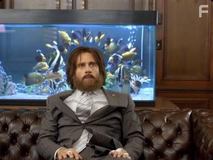 Steve Carell in Эван Всемогущий (2007)