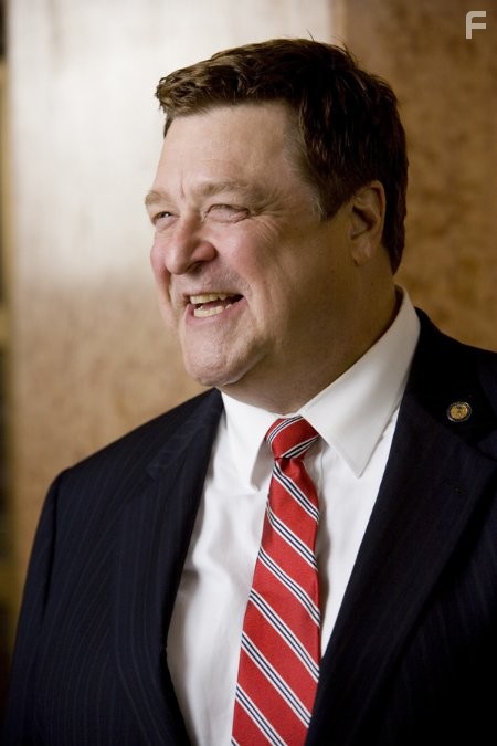 John Goodman in Эван Всемогущий (2007)