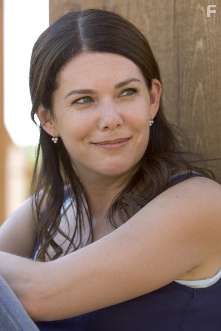 Lauren Graham in Эван Всемогущий (2007)