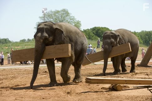 Эван Всемогущий (2007)
