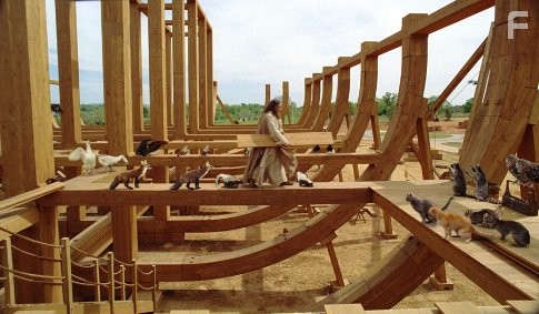 Эван Всемогущий (2007)