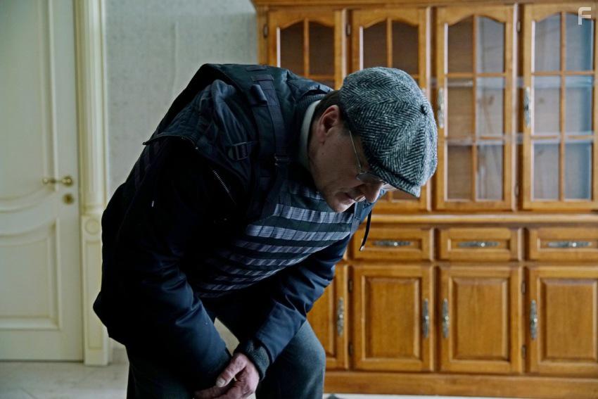 Трасса смерти #1