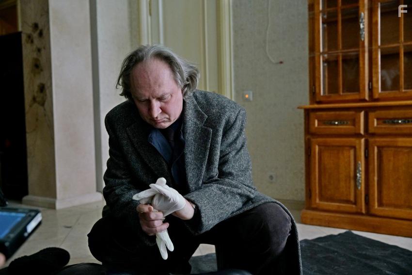 Трасса смерти #2