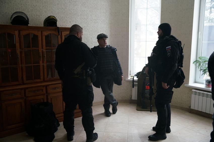 Трасса смерти #3