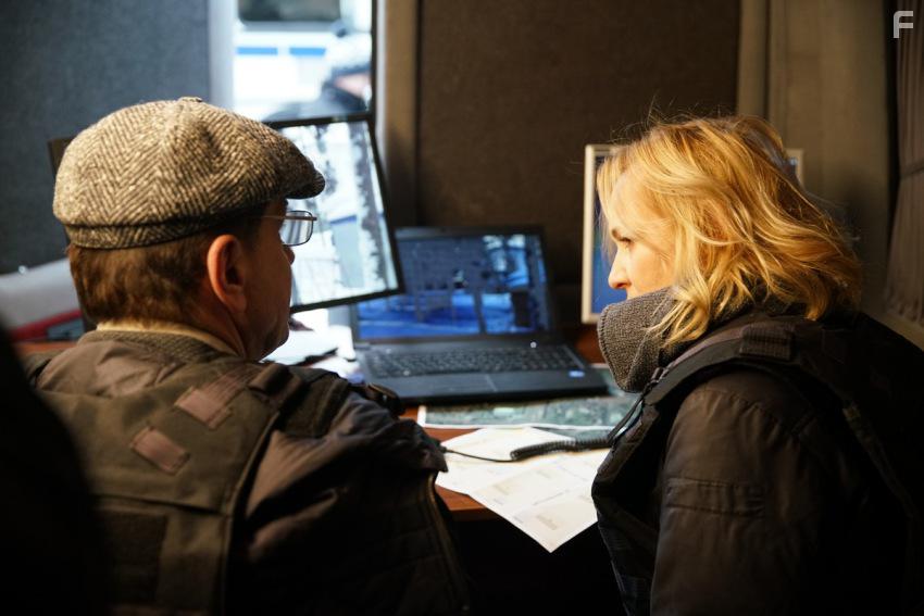 Трасса смерти #4