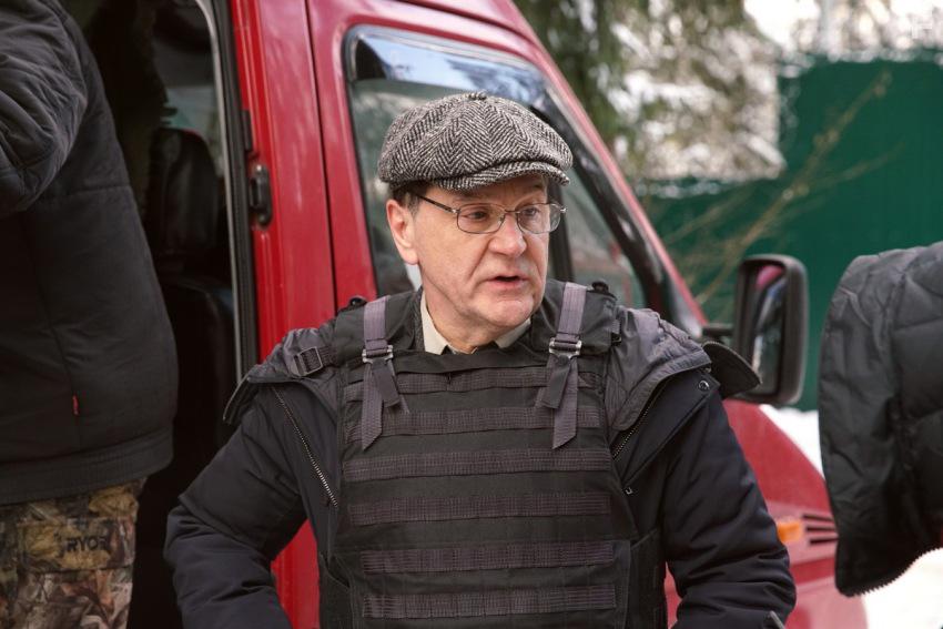 Трасса смерти #5