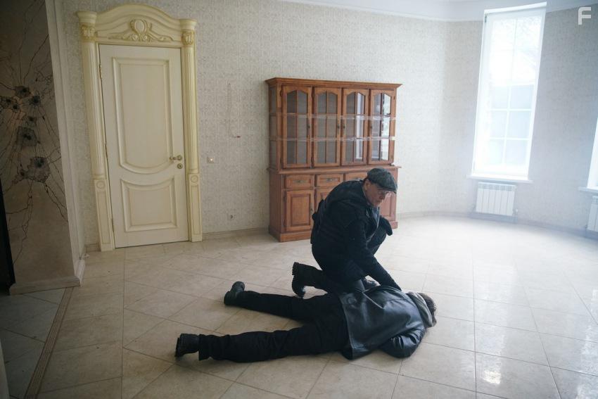 Трасса смерти #6