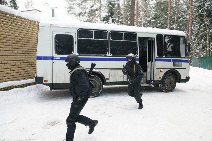 Трасса смерти #7