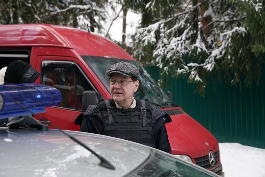 Трасса смерти #9