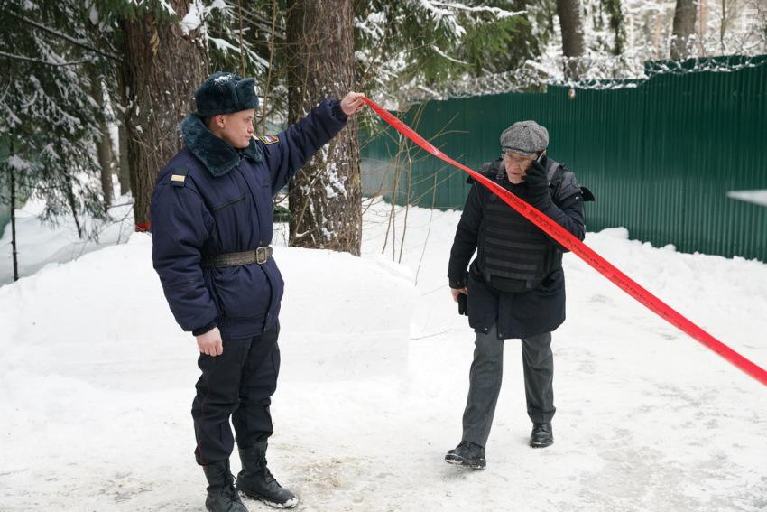 Трасса смерти #10