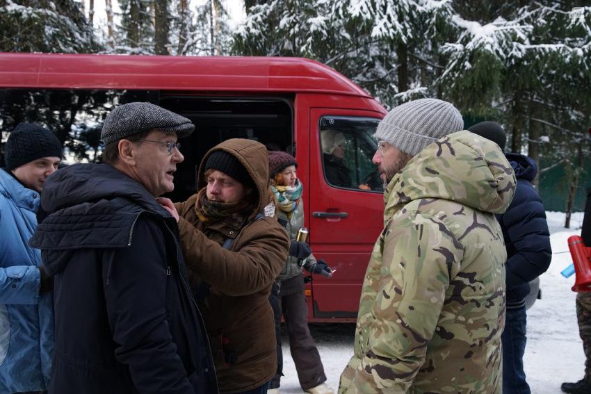 Трасса смерти #12