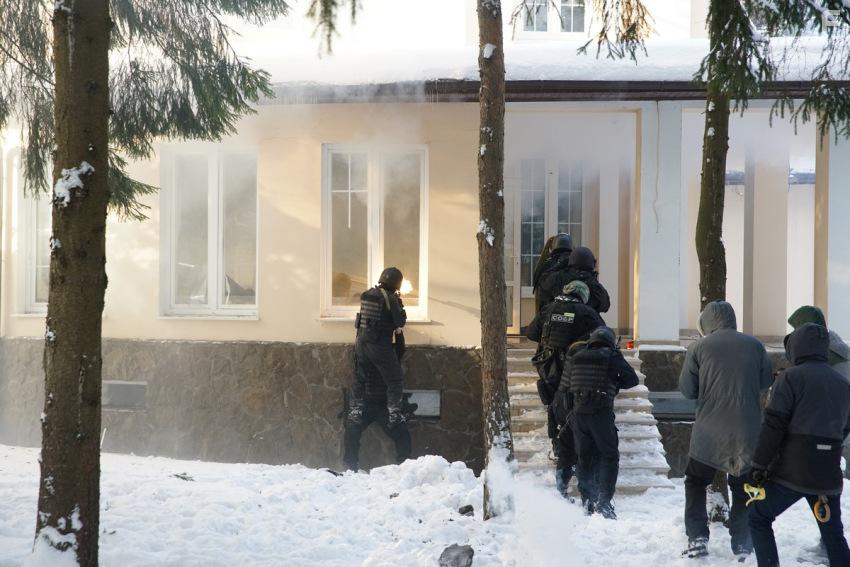 Трасса смерти #13