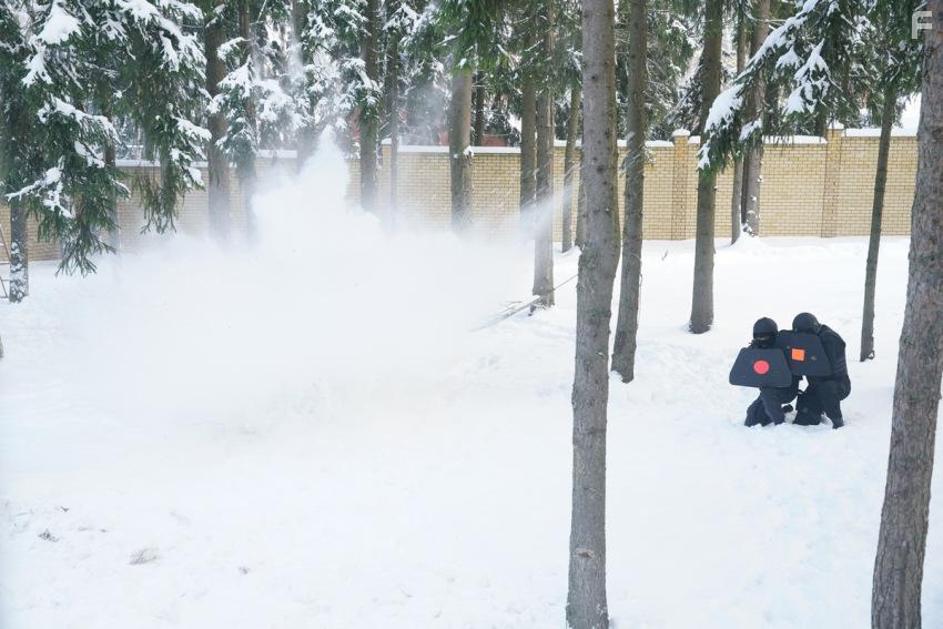 Трасса смерти #15