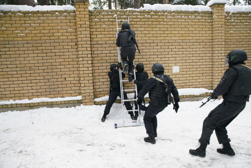 Трасса смерти #16