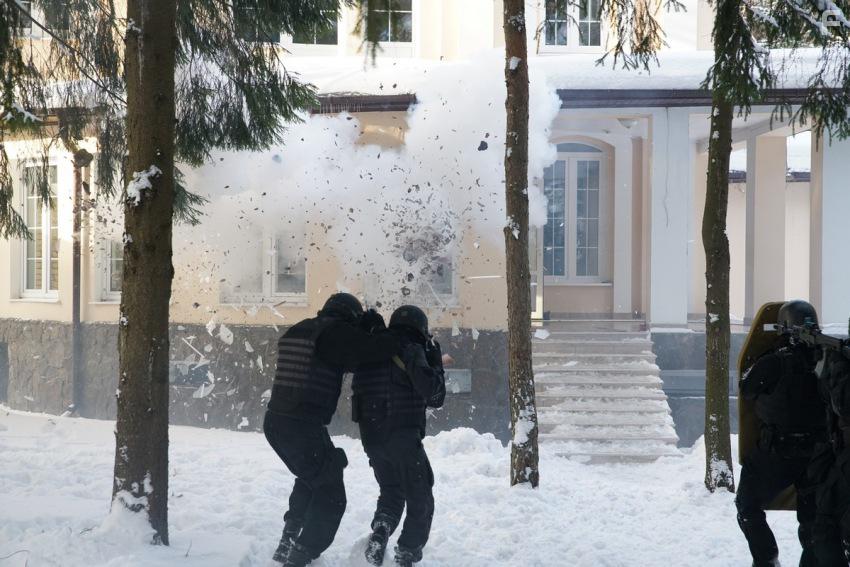 Трасса смерти #17