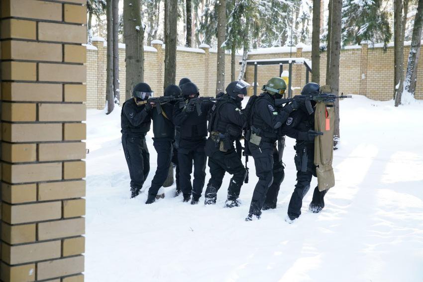 Трасса смерти #18