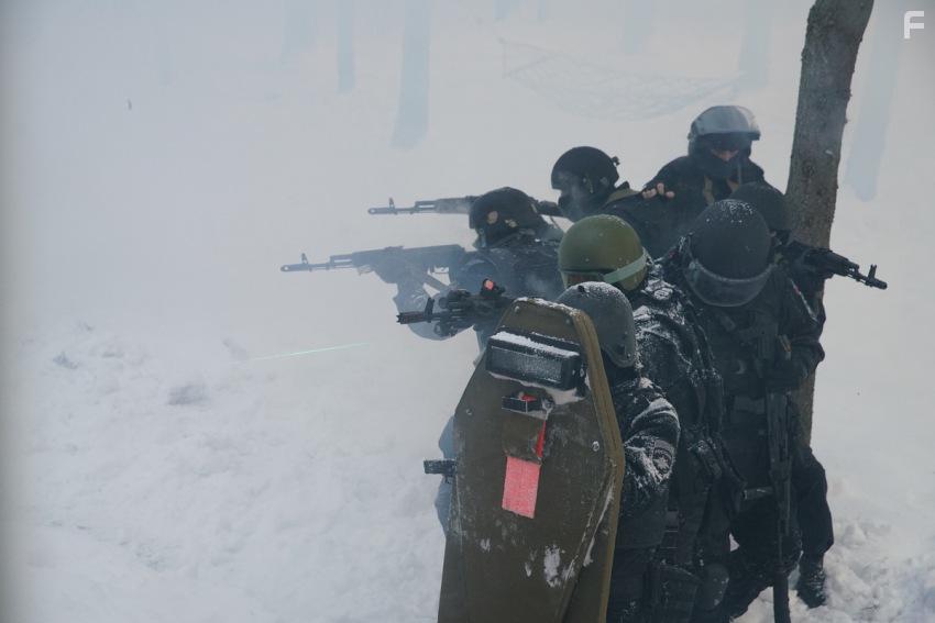 Трасса смерти #20