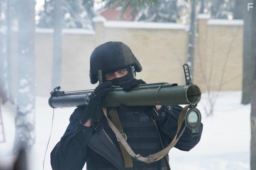 Трасса смерти #21