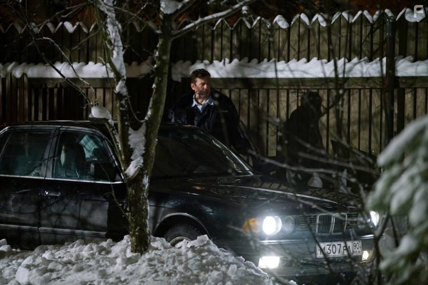 Трасса смерти #22