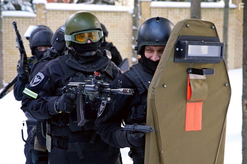 Трасса смерти #24