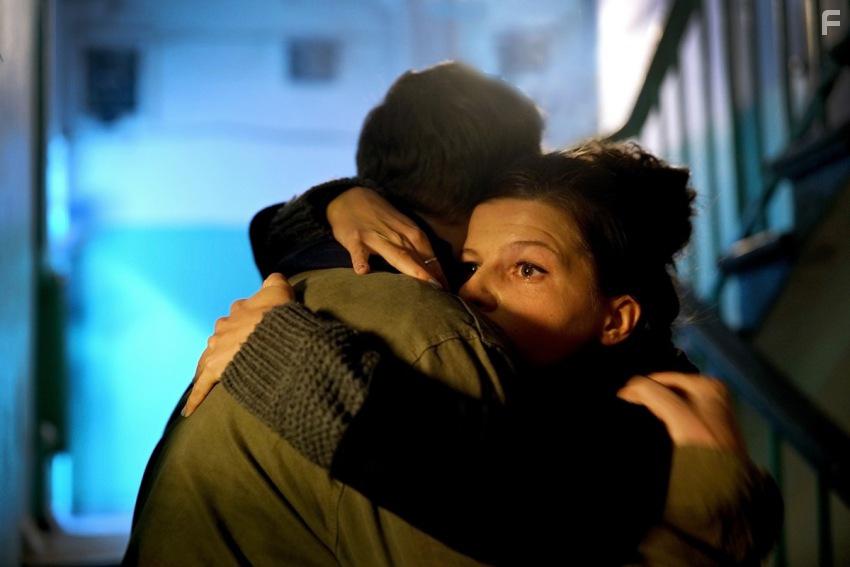 Трасса смерти #25