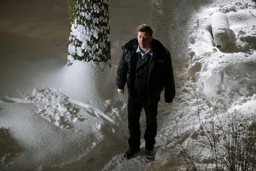 Трасса смерти #30