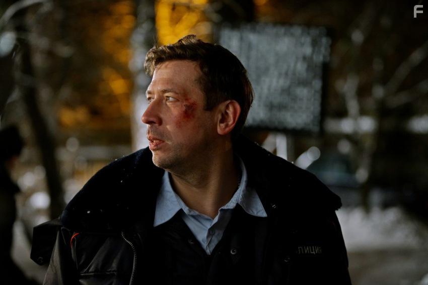 Трасса смерти #33