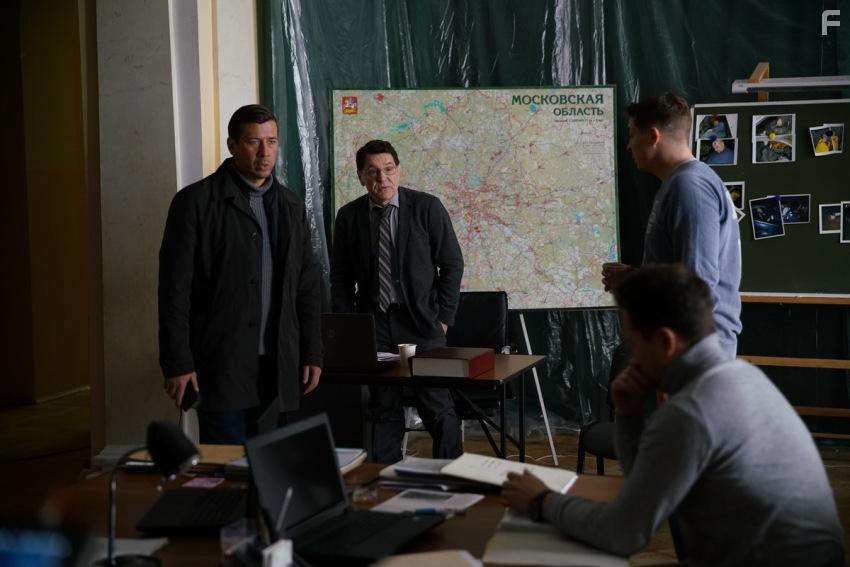 Трасса смерти #43